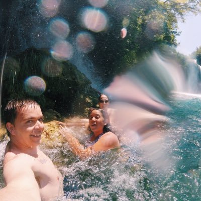 Profile Picture of Sarah (@Sarah_Luciani) on Twitter