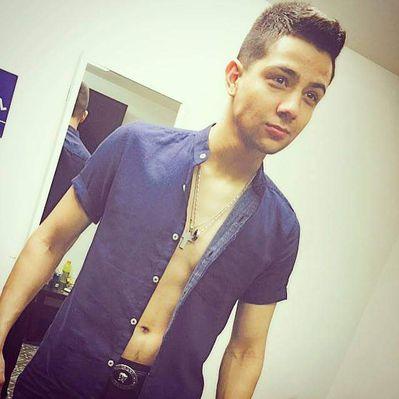 Profile Picture of Jesse Sotelo (@SoteloJesse) on Twitter