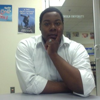 Profile Picture of Brandon Forrest (@Forrest_Brandon) on Twitter