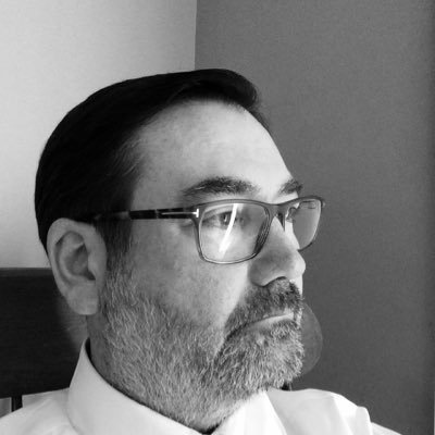 Profile Picture of Steve Earp (@SRE1957) on Twitter
