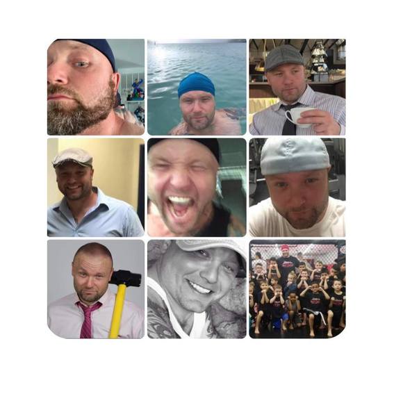 Profile Picture of Michael Winkler (@michaelwinkler) on Poshmark