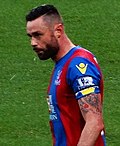 Profile Picture of Damien Delaney - Wikipediaon Wikipedia