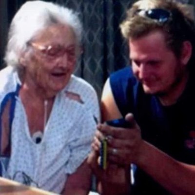 Profile Picture of Joshua Degroat (@JoshuaDegroat1) on Twitter