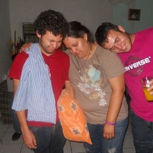 Profile Picture of Liliana Monge (@labombona) on Myspace