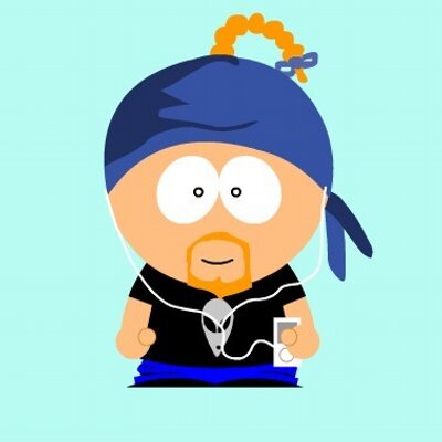 Profile Picture of Colin McLellan (@Cyclaye) on Twitter