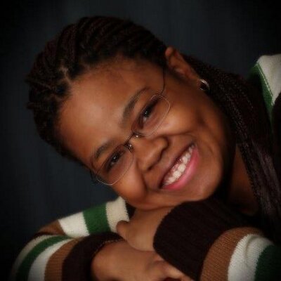 Profile Picture of Cori James (@chinamunk82) on Twitter