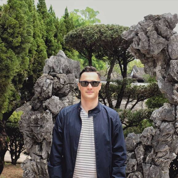 Profile Picture of Peter Horvath (@peterhorvath) on Poshmark