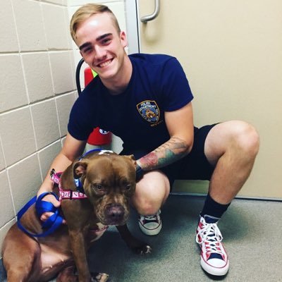 Profile Picture of Joseph Marvin (@JoeBear15) on Twitter