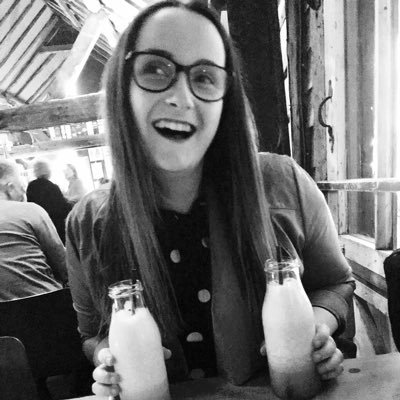 Profile Picture of Nicola Mitchell (@nicmitch94) on Twitter