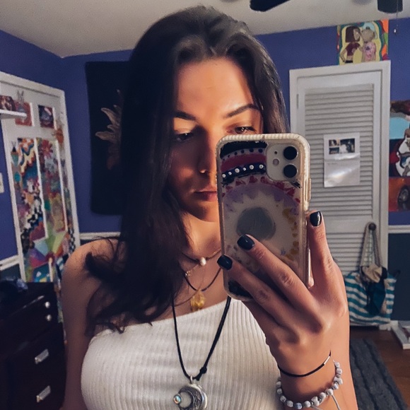Profile Picture of Shannon Ritts (@shannonritts) on Poshmark