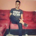 Profile Picture of AlEx_ GaRcIa 👌 (@alex__conejito_jr) on Instagram