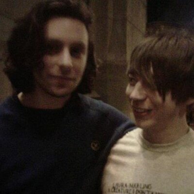 Profile Picture of Andrew Lodge (@Andrew874) on Twitter