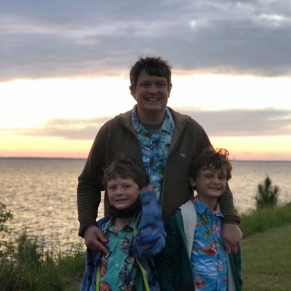 Profile Picture of Jason Barker (@jasonbarker5) on Poshmark