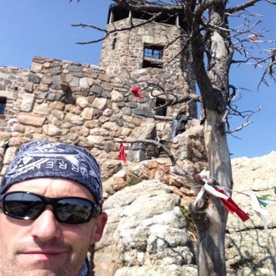 Profile Picture of Chad Brower (@TrailXplorer) on Twitter