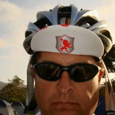 Profile Picture of David Stiffler (@ItsmeStiffy) on Twitter