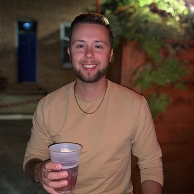 Profile Picture of Michael Biddle (@Yaboibiddle) on Twitter