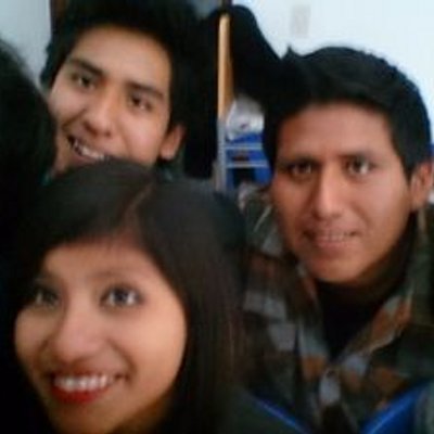 Profile Picture of Luis Salas Adrianzen (@albert0594) on Twitter