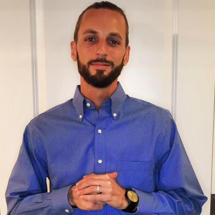 Profile Picture of Bobby Wallin (@bwallin89) on Tiktok