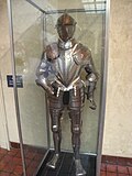 Profile Picture of Higgins Armory Museumon Wikipedia