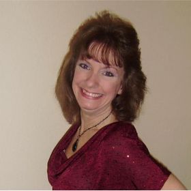 Profile Picture of Lisa Waggett (@lisaw1073) on Pinterest