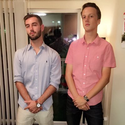 Profile Picture of Ike Freeman (@ikefreeman14) on Twitter