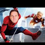 Profile Picture of Geert.W_EN_mark.R (@geertwilders_markrutten) on Instagram