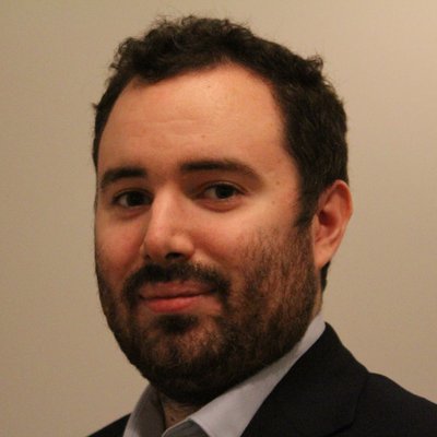 Profile Picture of James Galley (@jagalley) on Twitter