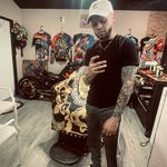 Profile Picture of 💈Alex Barber💈🚦🏍💨 (@alex__barber_carrero) on Instagram