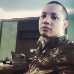 Profile Picture of Alex Vichini Brookfield (@alex.vichinnii) on Instagram