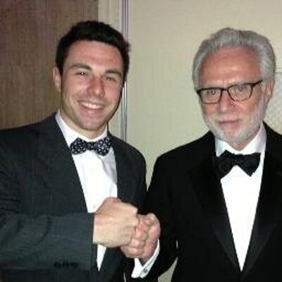 Profile Picture of Mike Mittelman (@MikeMitts_) on Twitter