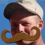 Profile Picture of Doug Sims (@dougsims63) on Flickr