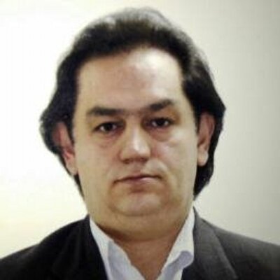 Profile Picture of Mohamad Mehmandoost (@mohamad44md) on Twitter