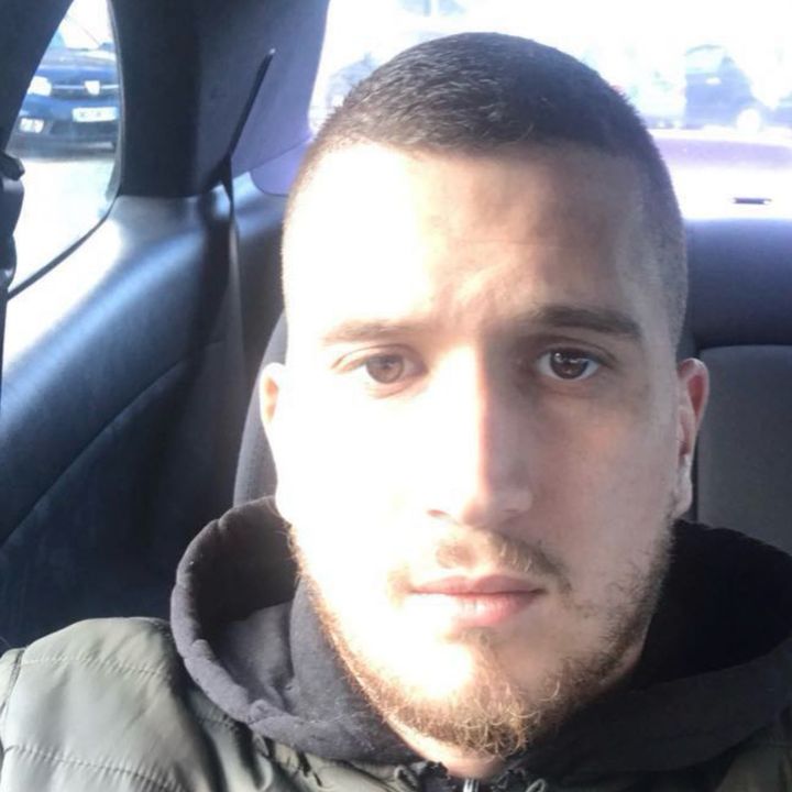 Profile Picture of Steven Drouet (@stevendrouet) on Tiktok