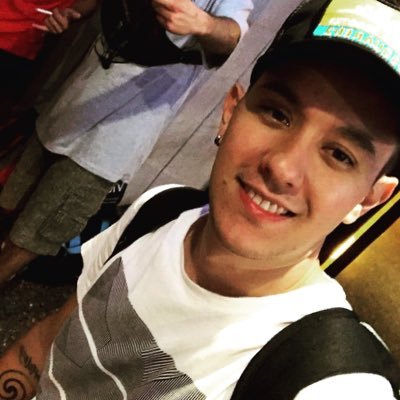 Profile Picture of Juan Jose Ramirez Palacio (@JuanJoseRP) on Twitter