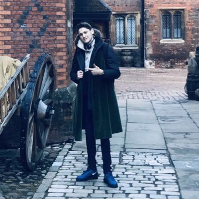 Profile Picture of Dylan Hobbs (@DylanHo05393118) on Twitter