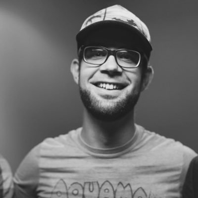 Profile Picture of RBB Dan (@_DBradley) on Twitter