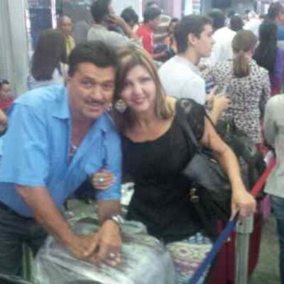 Profile Picture of Luz Elena Correa (@Luzcorrea53) on Twitter