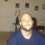 Profile Picture of Eric Pierson (@e.pierson) on Instagram
