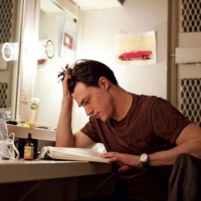 Profile Picture of Finn Wittrock (@FinnWittrock) on Twitter
