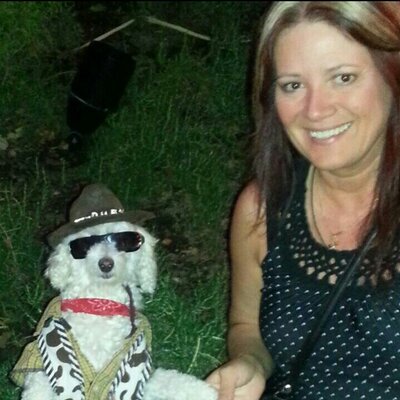 Profile Picture of Jackie Lemon (@JackieLemon4) on Twitter