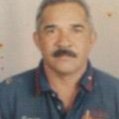 Profile Picture of Kennedy Cecilio (@ken_romer) on Twitter