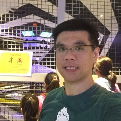 Profile Picture of Tom.yu (@tomyu72850139) on Twitter
