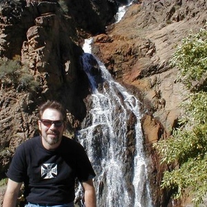 Profile Picture of Fred Powers (@hd91) on Myspace