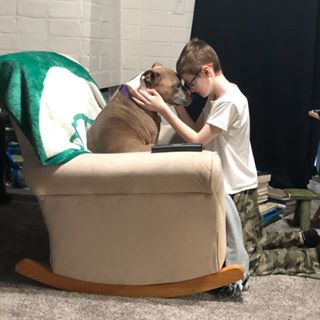 Profile Picture of Danielle PillonSchornack (@danielle.pillonschornack) on Facebook