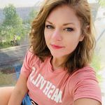 Profile Picture of Cheyenne Wade (@cheyennewade90) on Instagram