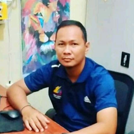 Profile Picture of Randy Fatharani AL Rahen (@randyfathara9) on Tiktok