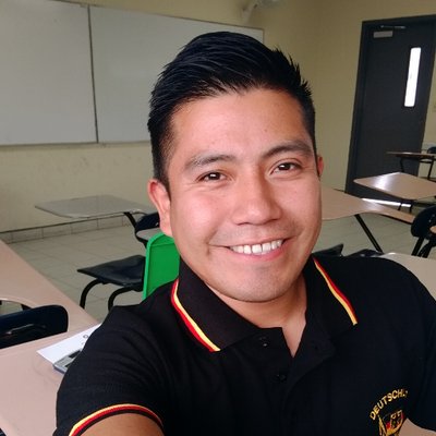 Profile Picture of Filiberto Ramos (@ramsanfil) on Twitter