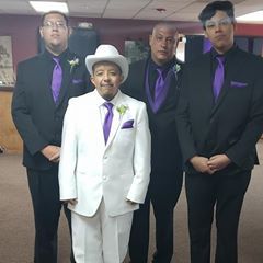 Profile Picture of Antonio Cota (@antoniocota8) on Tiktok