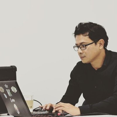 Profile Picture of Jose Morales  ❄️ (@josdem) on Twitter