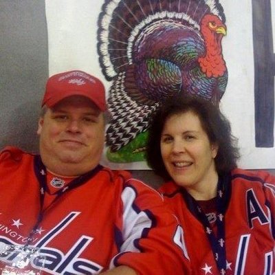 Profile Picture of Robin Reeder (@rvan64) on Twitter